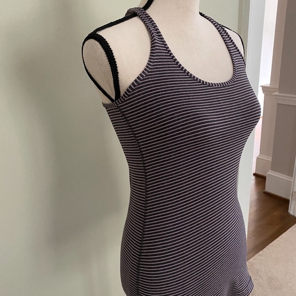 Lululemon Cool Racerback Tank - Picture 3 of 6